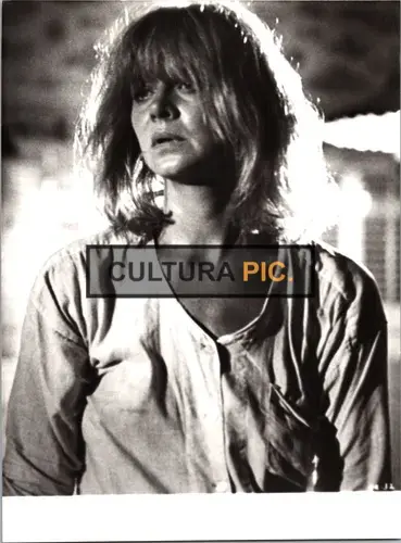 Vintage Original B&W Photo, Melinda Dillon as Jillian Guiler in Classic Science Fiction Film "Close Encounters of the Third Kind," Directed by Steven Spielberg and Released in 1977.