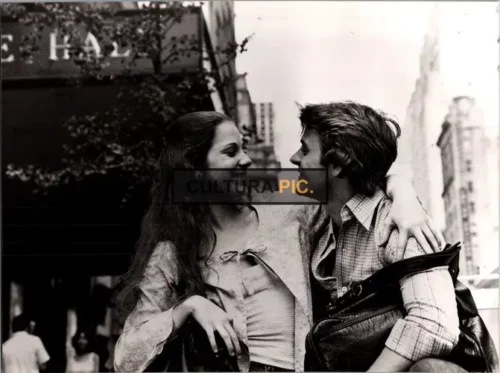 BW Photography to Celebrate the Anniversary of Mikhail Baryshnikov's ABT Debut - 1976