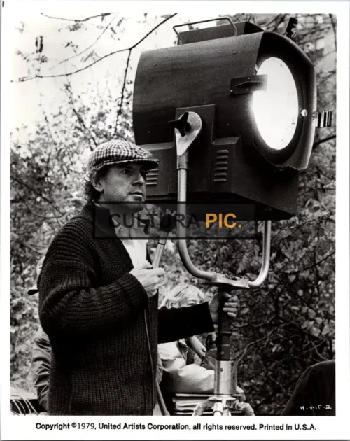 Vintage Original B&W Photo, Milos Forman, un outsider à Hollywood, a TV  Movie - 2012