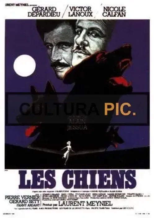 Movie Poster of The Film "Quartet" A Drama Movie by James Ivory - 1981