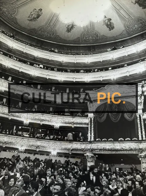 Vintage Original B&W Photo, Moscow Conference 1943