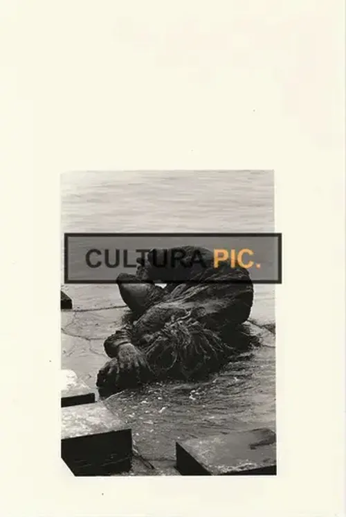 Vintage Original B&W Photo, Rajak Ohanian's Exhibition